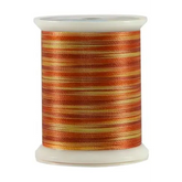 Fantastico Thread Spool - ORANGE MARMALADE